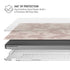 Taupe Tie Dye MacBook Pro 14in (2021-24) Case plus Skin